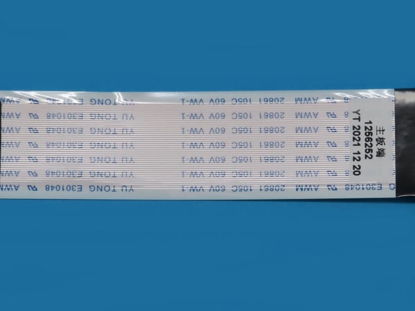 Lvds Cable 65A8FJ
