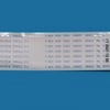 Toshiba TV Lvds Cable 65A8FJ - Image 1