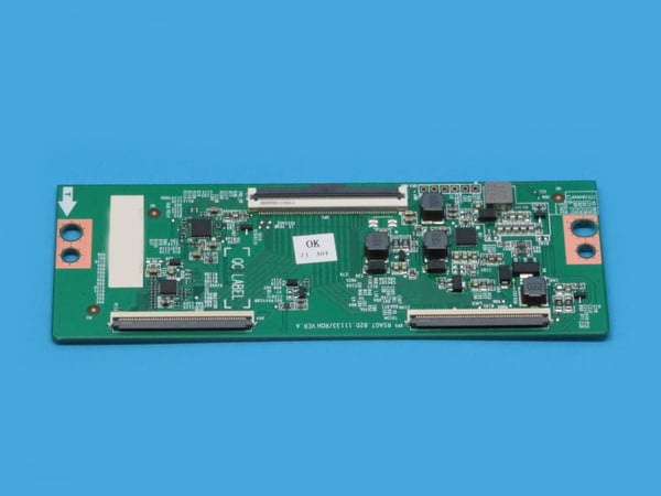 T-con Board 43A60GEVS(0003)