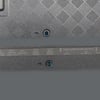 Hisense TV Back Cover 58A53FEVS(0004) Rs - Image 2