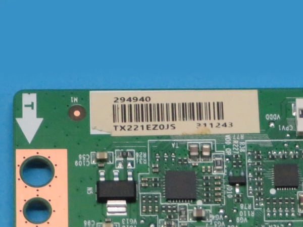 T-con Board 65A53FEVS(0004)