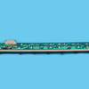 Hisense TV Keyboard Assembly 65GM60AE No - Image 2