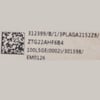 Hisense TV Main Board 65WR60AE(0001) - Image 2