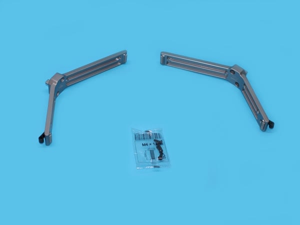 Stand Assembly 50C450KE Tsh