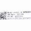 Toshiba TV Main Board 40V35LE Eeu Tsh - Image 1