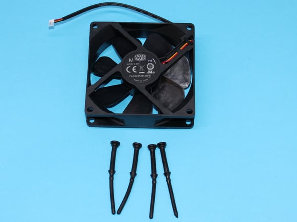 FAN-3 PX1GU