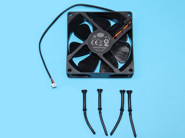 FAN-4 PX1GU