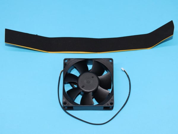 FAN-1 PX1GU