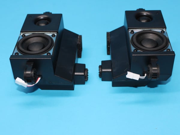 Speaker Ass'y PX1G