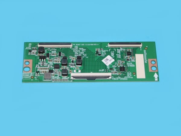 T-con Board 55C450KE