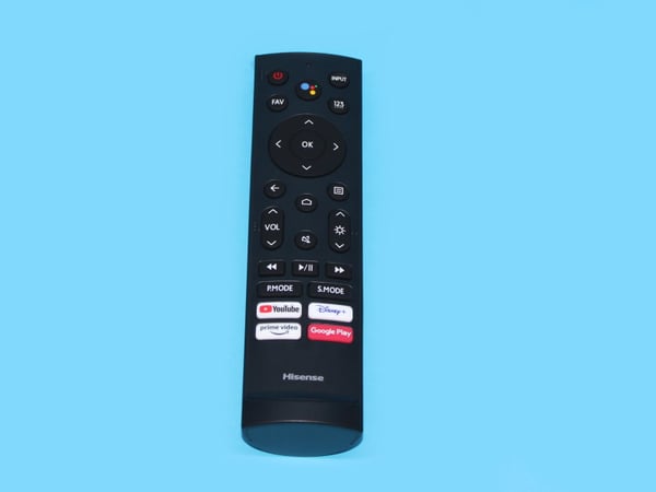 Remote Control ERF3AA90H
