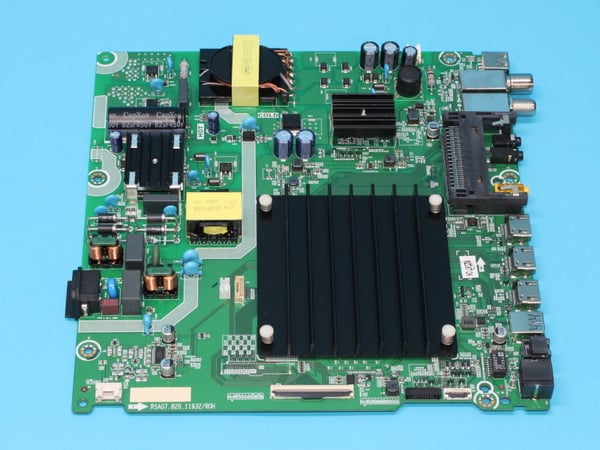 Main Board 55C350KE(0002)