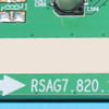 Toshiba TV Main Board 55C350KE(0002) - Image 2