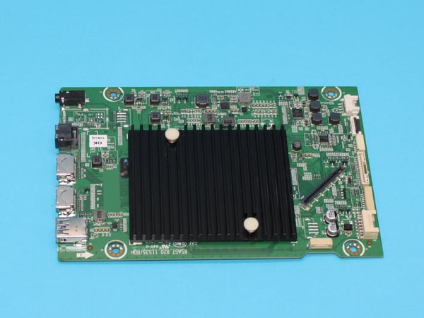 Main Board MBTL0073ST Tsh