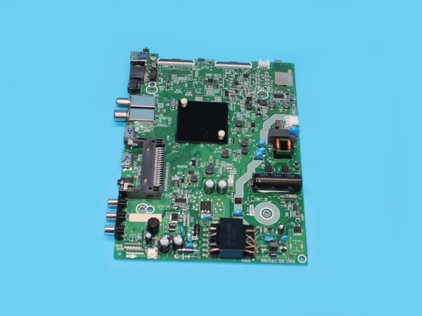Main Board 43V35KE(0002) Ru