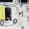 Hisense TV Power Board RSAG2.908.12362-04 - Image 1