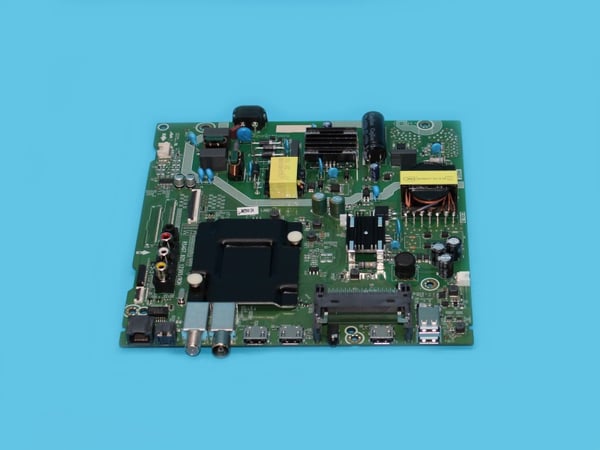 Main Board 58A53FEVS(0008)