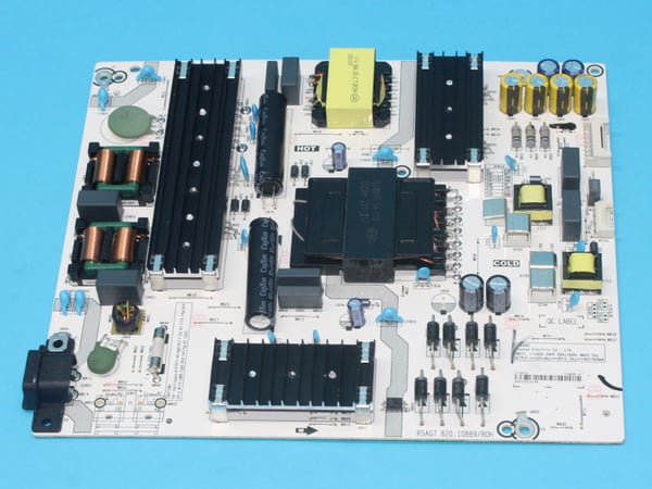 Power Board RSAG2.908.10889-18