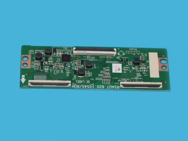 T-con Board 75A60GEVS(0002)