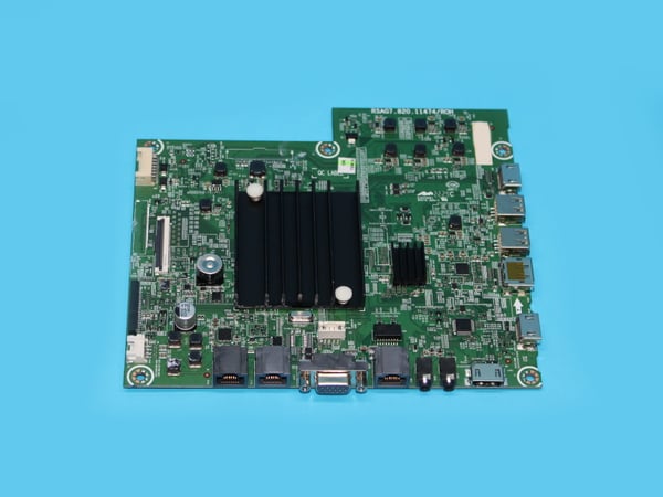 Main Board 43BM66AE(A000) EU Sa