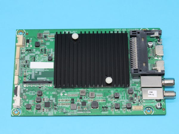 Main Board 85U83EAAT Kw