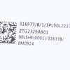 Hisense TV Main Board 85U83EAAT Kw - Image 2
