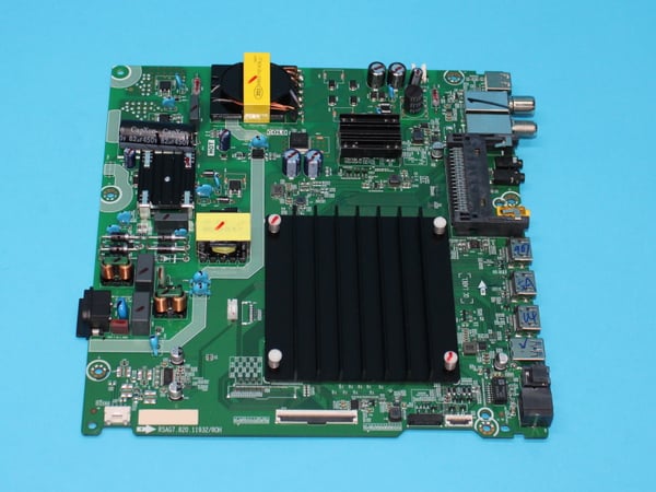 Main Board 43A53FEVS(0003)