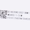 Toshiba TV Main Board 43C350KE(0002) - Image 1