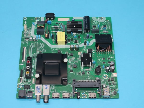 Main Board 55A53FEVS(0007) EU