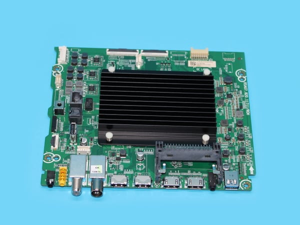 Main Board 55A82FEVS(0003) EU