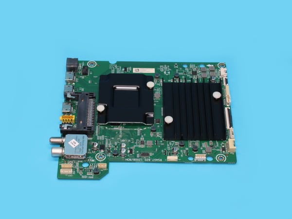 Main PCBA\100L9GE(0002)\肯尼亚\海信