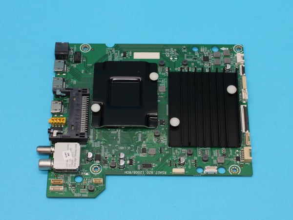 Main Board 100L9GE(0002) EU