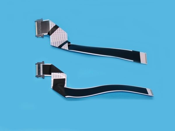Lvds Cable 55A82FEVS(0002)