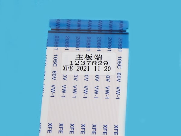 Lvds Cable 65A82FEVS