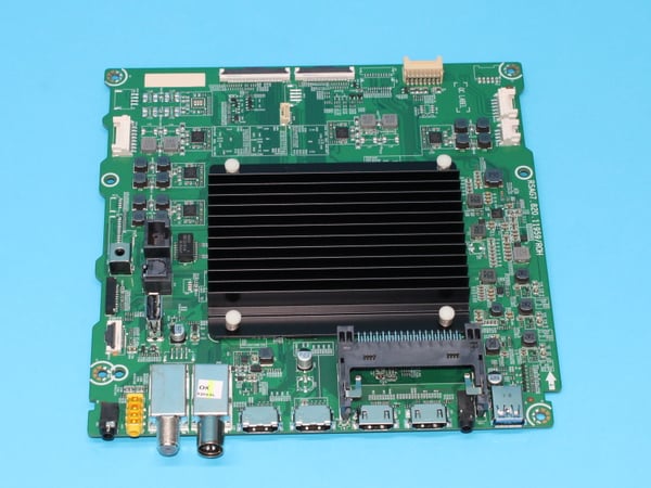 Main Board 65A9HEVS(0003) EU