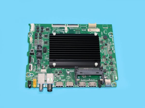Main Board 48A82FEVS EU