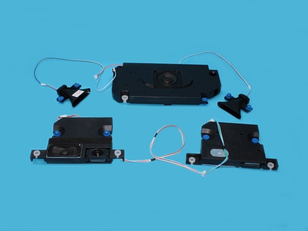 Speaker Assembly 65E80GEVS