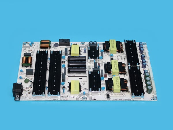 Power Board RSAG2.908.11884-06