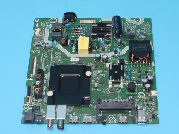 Main Board 55C350LE ID Tsh