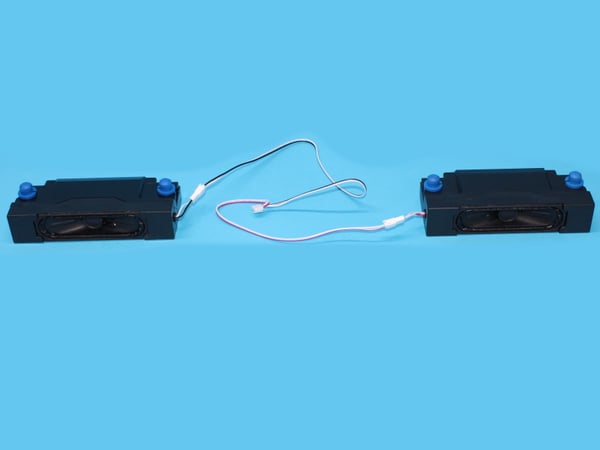 Speaker Ass'y 43A53FEVS(1000)