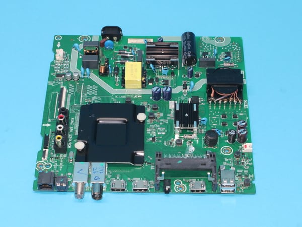 Main Board 50A53FEVS(0009) De