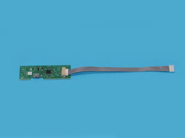 Conversion Board Assy RSAG2.908.12484
