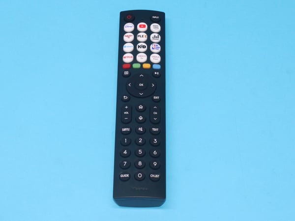 Remote Control ERF2J36H