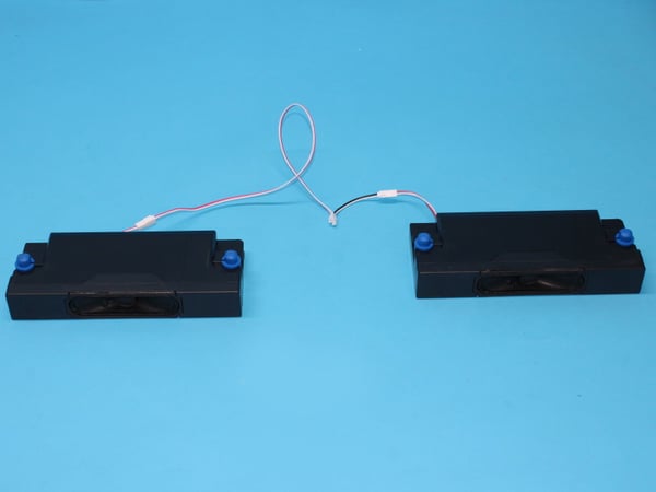 Speaker Ass'y 43A60GEVS 0003