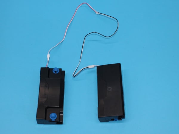 Speaker Ass'y 55A53FEVS(0003)