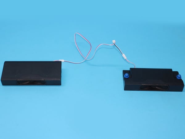 Speaker Ass'y 65A60GEVS(0002)