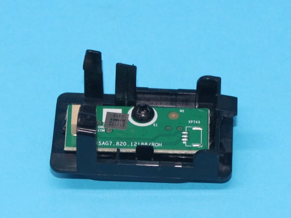 Keyboard Assembly 65A9HEVS