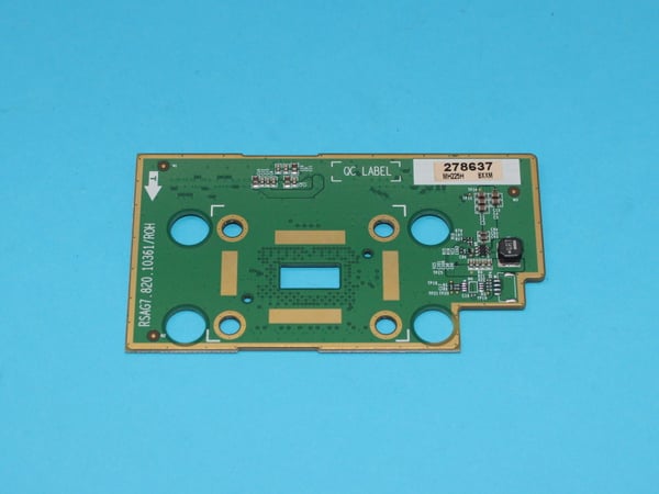 Dmd Board 100L5GE