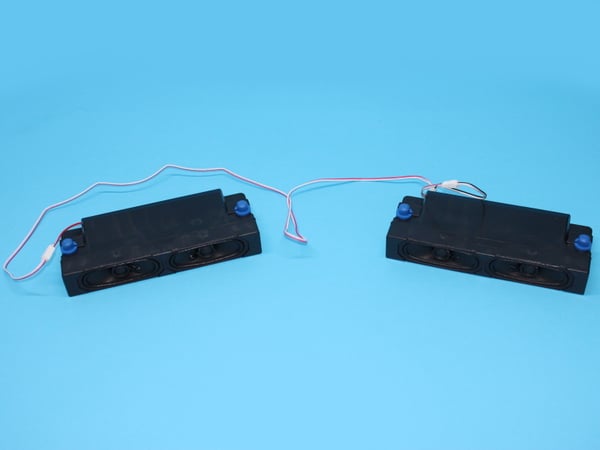 Speaker Ass'y 75A60GEVS 0002