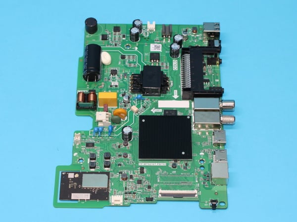 Main Board 32A31FEAS